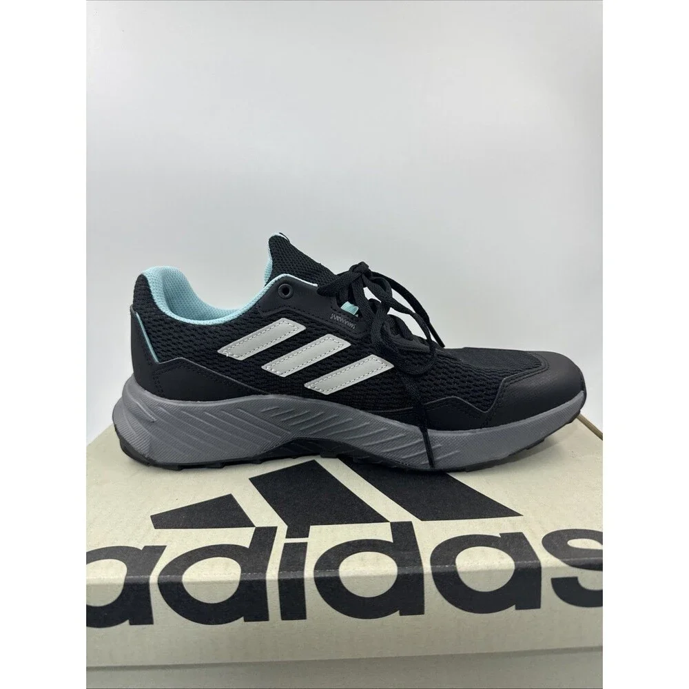 Adidas Pedivista W Trail Running Trainer Shoe JS0698 Women’s US 9 Black